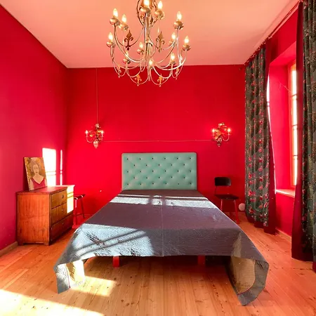 Characterful Flat On Ruegen Rambin