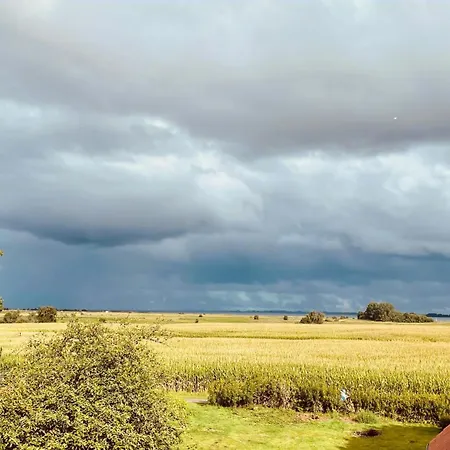 Characterful Flat On Ruegen Prázdninový dům Rambin