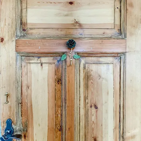 Characterful Flat On Ruegen Prázdninový dům Rambin