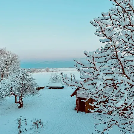 Prázdninový dům Characterful Flat On Ruegen