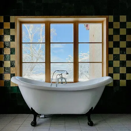 Prázdninový dům Characterful Flat On Ruegen Rambin