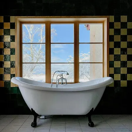 Characterful Flat On Ruegen * Rambin